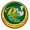 Raja Tasty Food